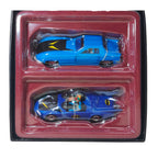 Batman Bronze Age Batmobile Corgi 1:43 Die-Cast Limited Edition Set 2006