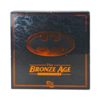 Batman Bronze Age Batmobile Corgi 1:43 Die-Cast Limited Edition Set 2006