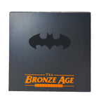 Batman Bronze Age Batmobile Corgi 1:43 Die-Cast Limited Edition Set 2006