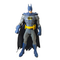 Batman Classic Grey and Blue Mattel DC Comics Action Figure 2003 – Batman, Mattel, 15 cm, 2003, pre-owned collector piece, Uncanny Collectibles Dublin Ireland