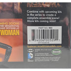 Batman Classic TV Series Adam West 1:8 Scale Moebius Model Kit