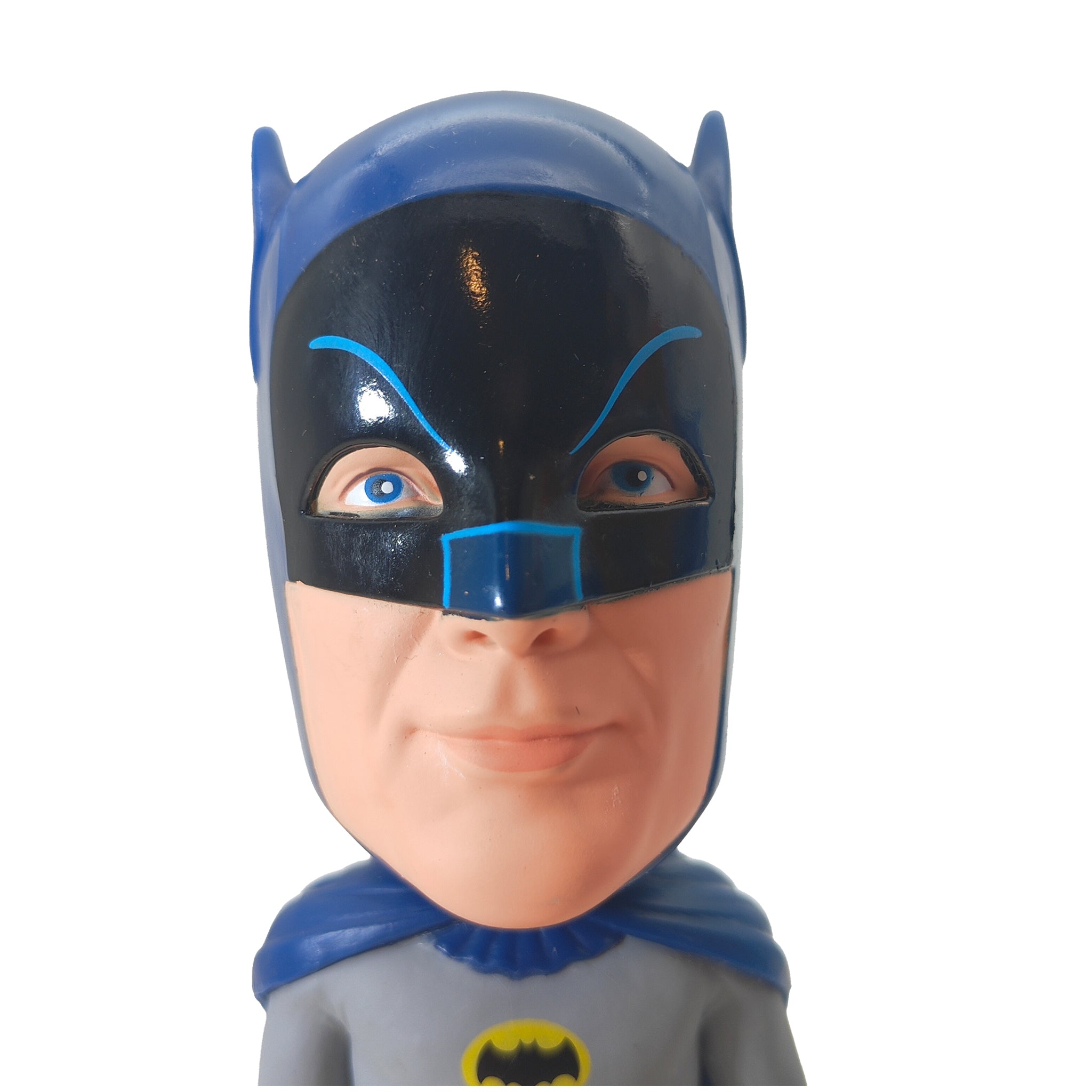 Batman Classic TV Series Adam West Batman Funko Wacky Wobbler Bobblehead 2013