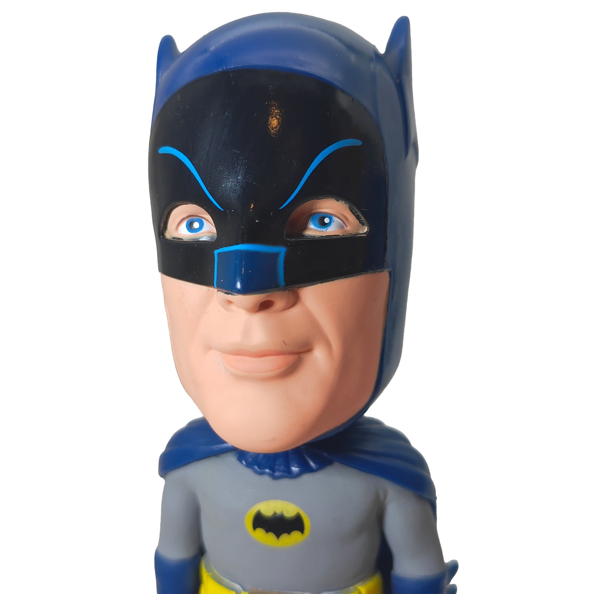 Batman Classic TV Series Adam West Batman Funko Wacky Wobbler 2013