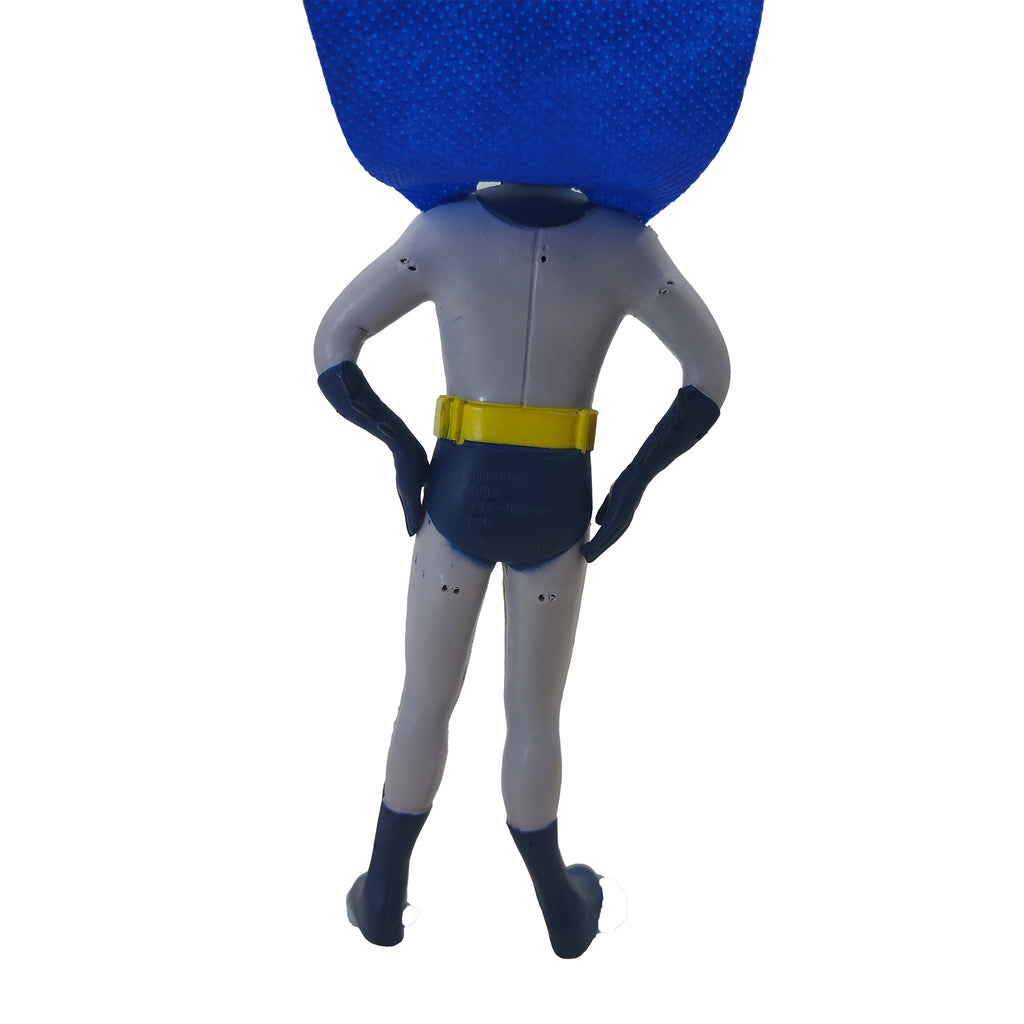 Batman Classic TV Series Adam West Bendable Figure NJ Croce