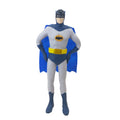 Batman Classic TV Series Adam West Bendable Figure NJ Croce – Batman, Vintage Brands, 14 cm, pre-owned collector piece, Uncanny Collectibles Dublin Ireland