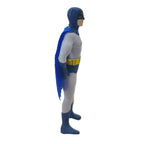 Batman Classic TV Series Adam West Bendable Figure NJ Croce