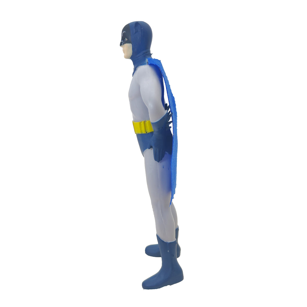 Batman Classic TV Series Adam West Bendable Figure NJ Croce