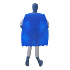 Batman Classic TV Series Adam West Bendable Figure NJ Croce
