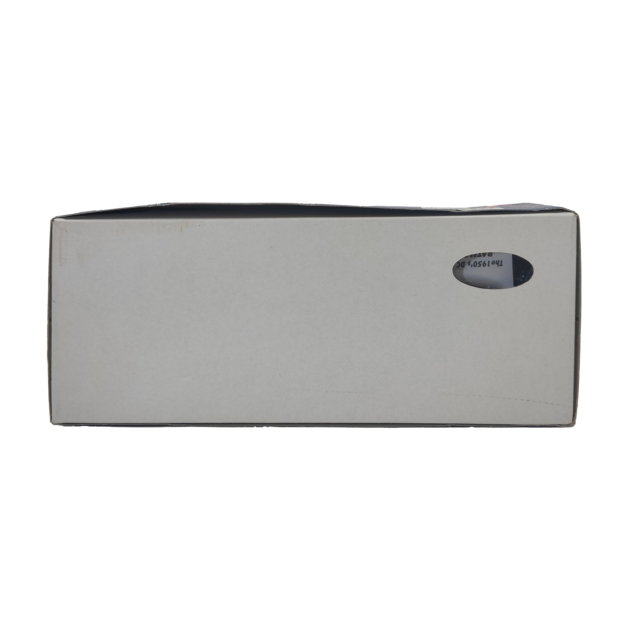 Batman Classic TV Series Batboat Polar Lights Plastic Model Kit 2003