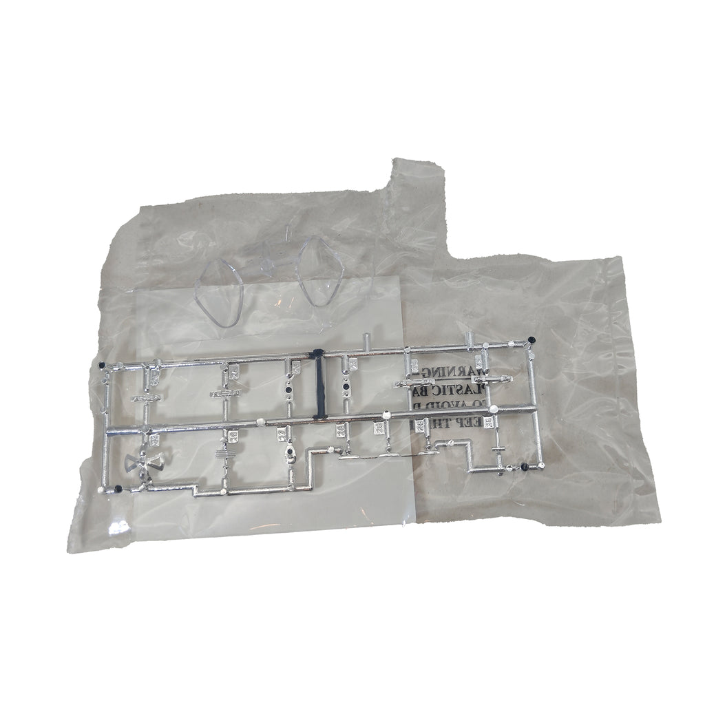 Batman Classic TV Series Batboat Polar Lights Plastic Model Kit 2003