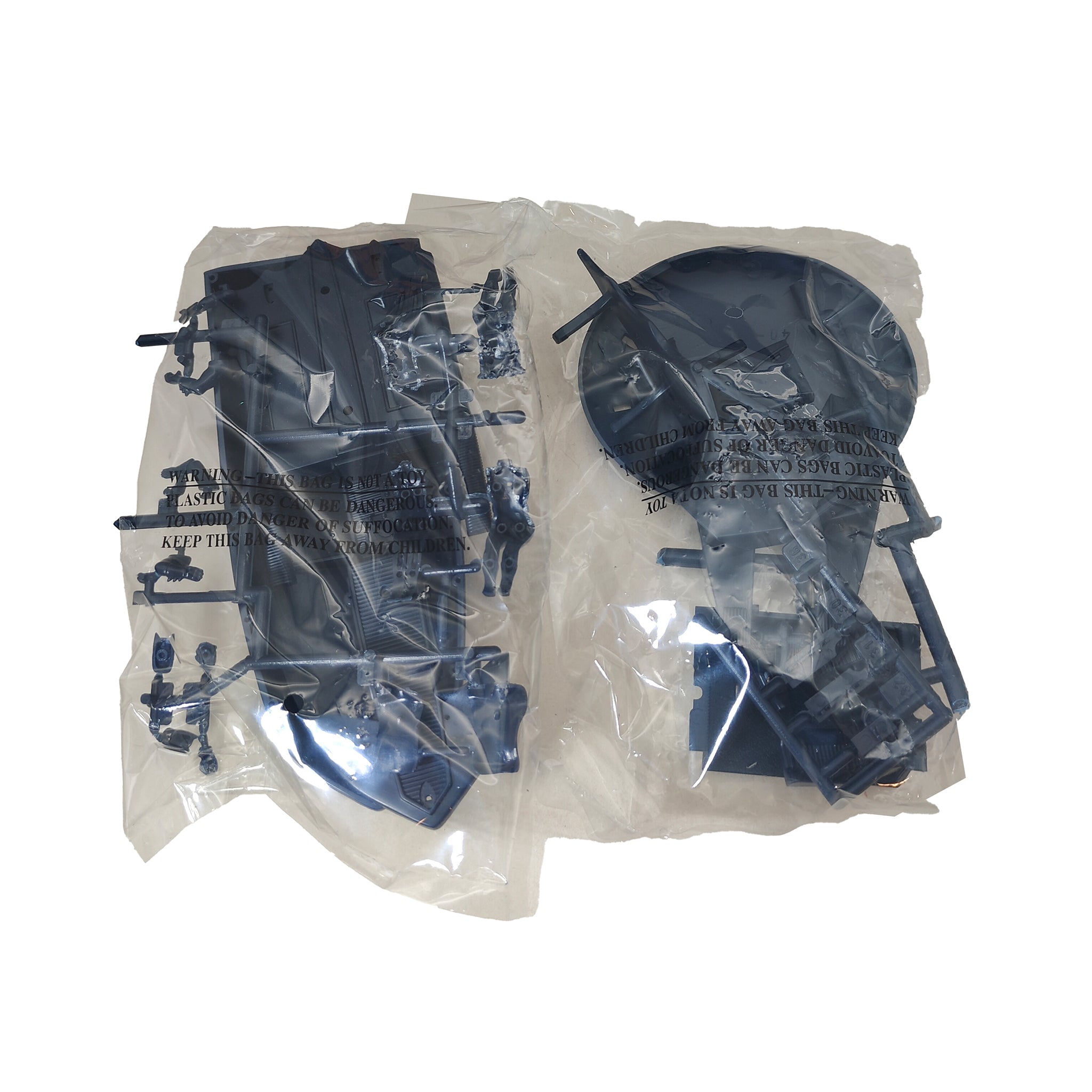 Batman Classic TV Series Batboat Polar Lights Plastic Model Kit 2003