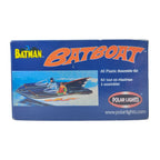 Batman Classic TV Series Batboat Polar Lights Plastic Model Kit 2003
