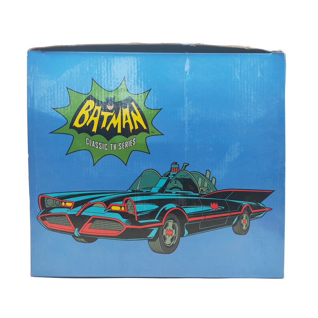 Batman Classic TV Series Batman Resin Statue Diamond Select Premier Collection