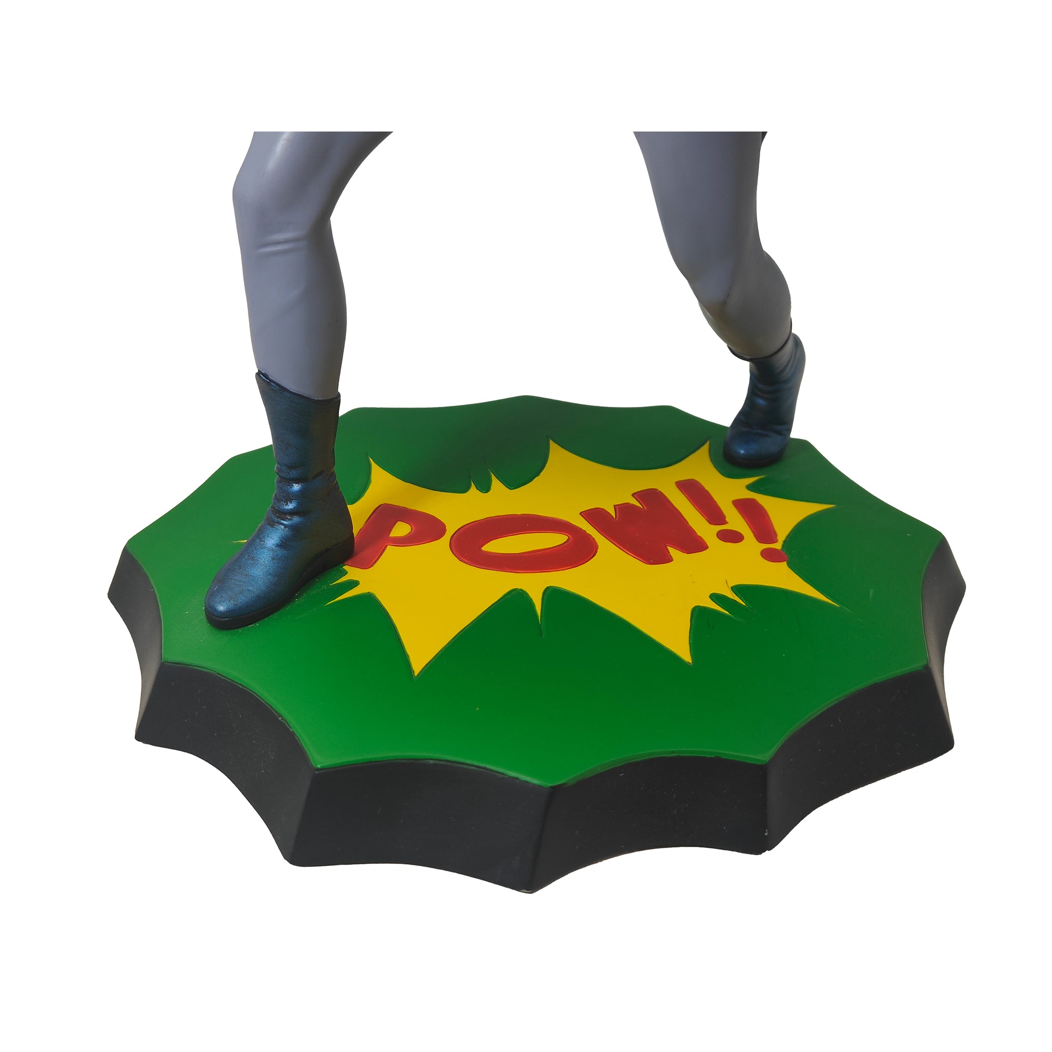 Batman Classic TV Series Batman Resin Statue Diamond Select Premier Collection