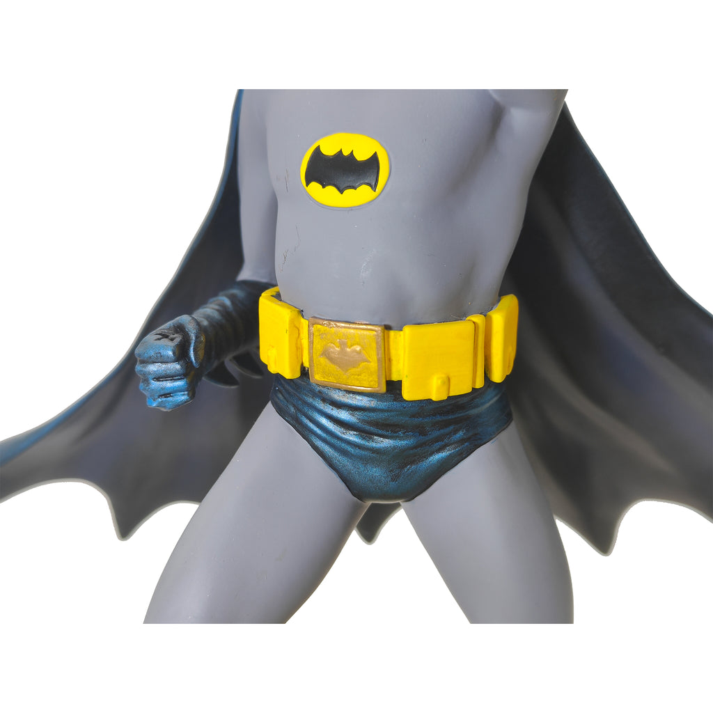 Batman Classic TV Series Batman Resin Statue Diamond Select Premier Collection