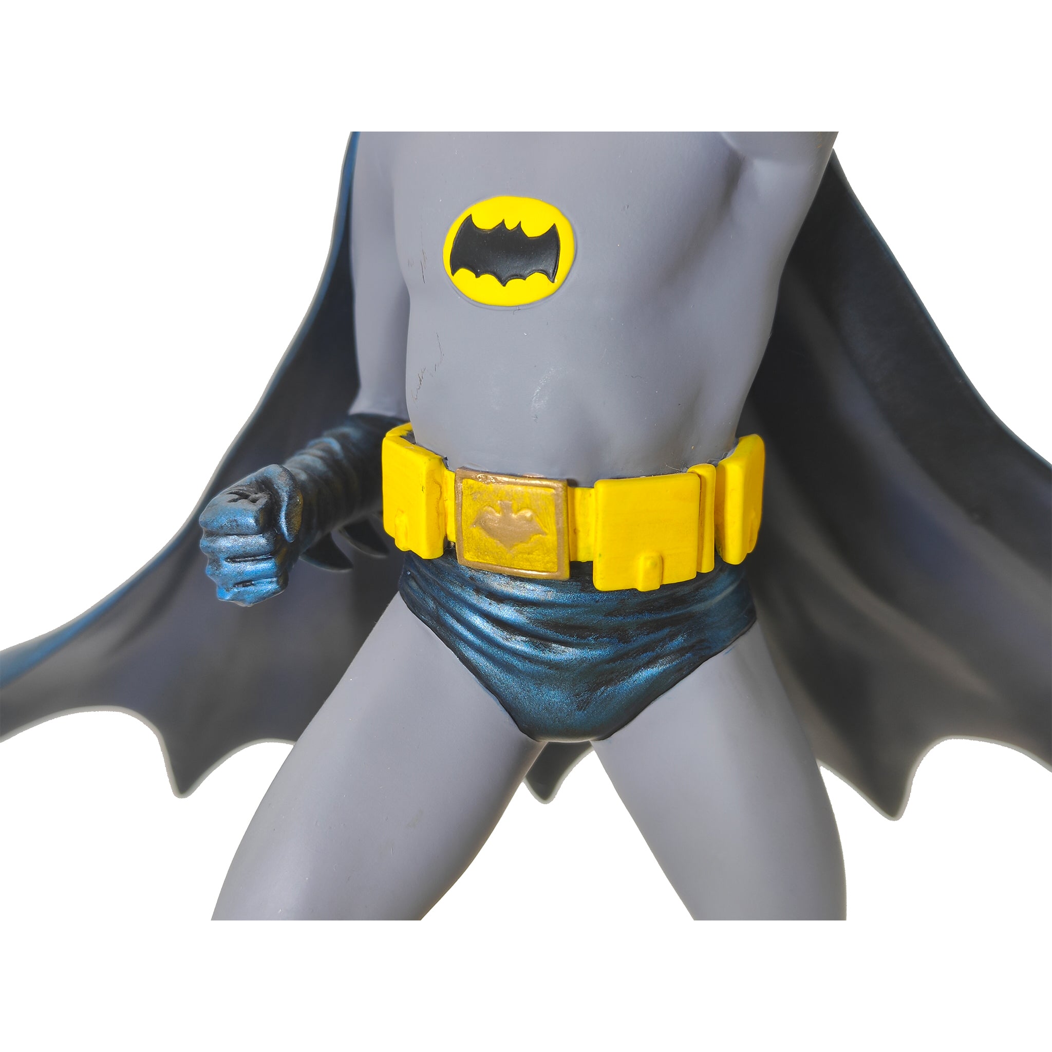 Batman Classic TV Series Batman Resin Statue Diamond Select Premier Collection