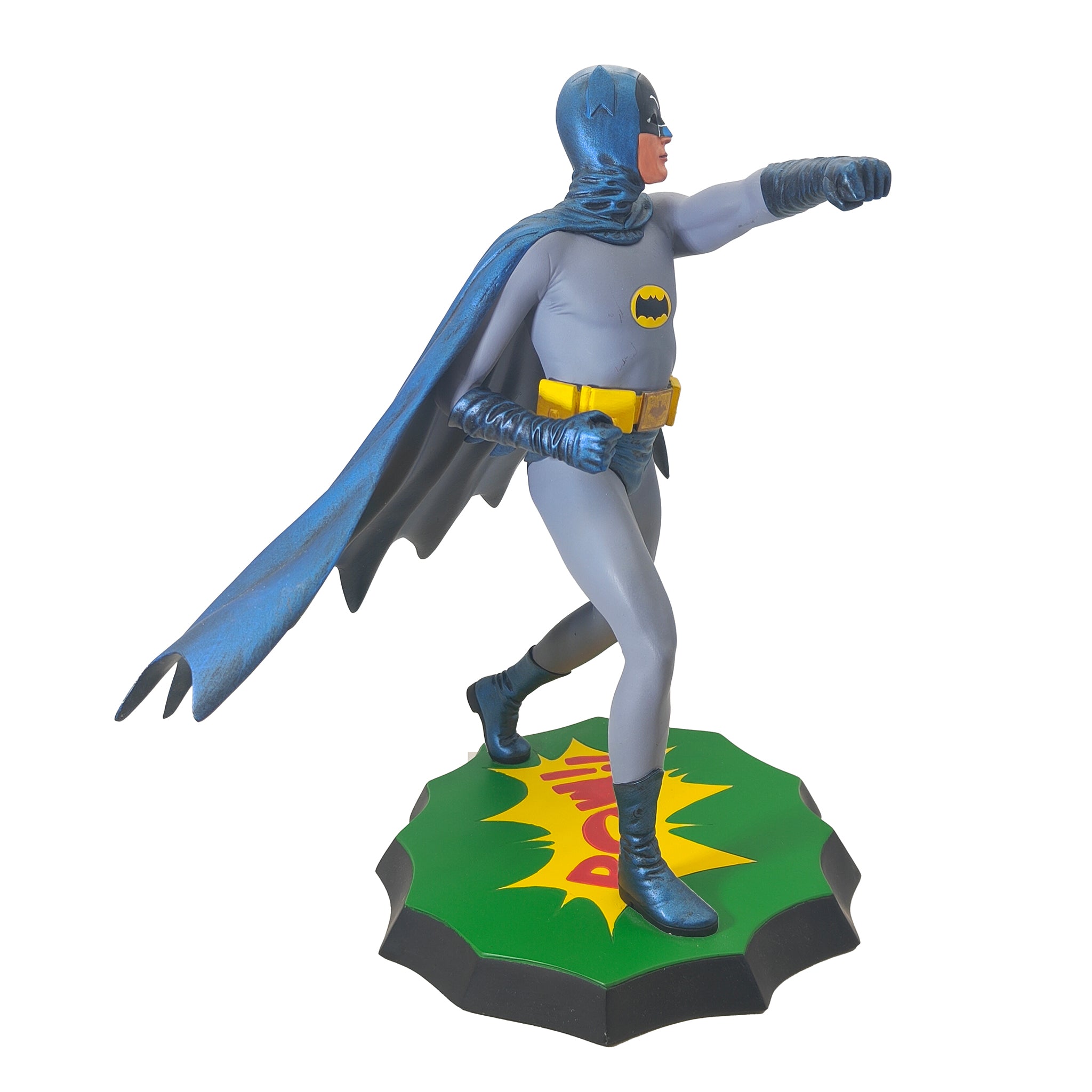Batman Classic TV Series Batman Resin Statue Diamond Select Premier Collection