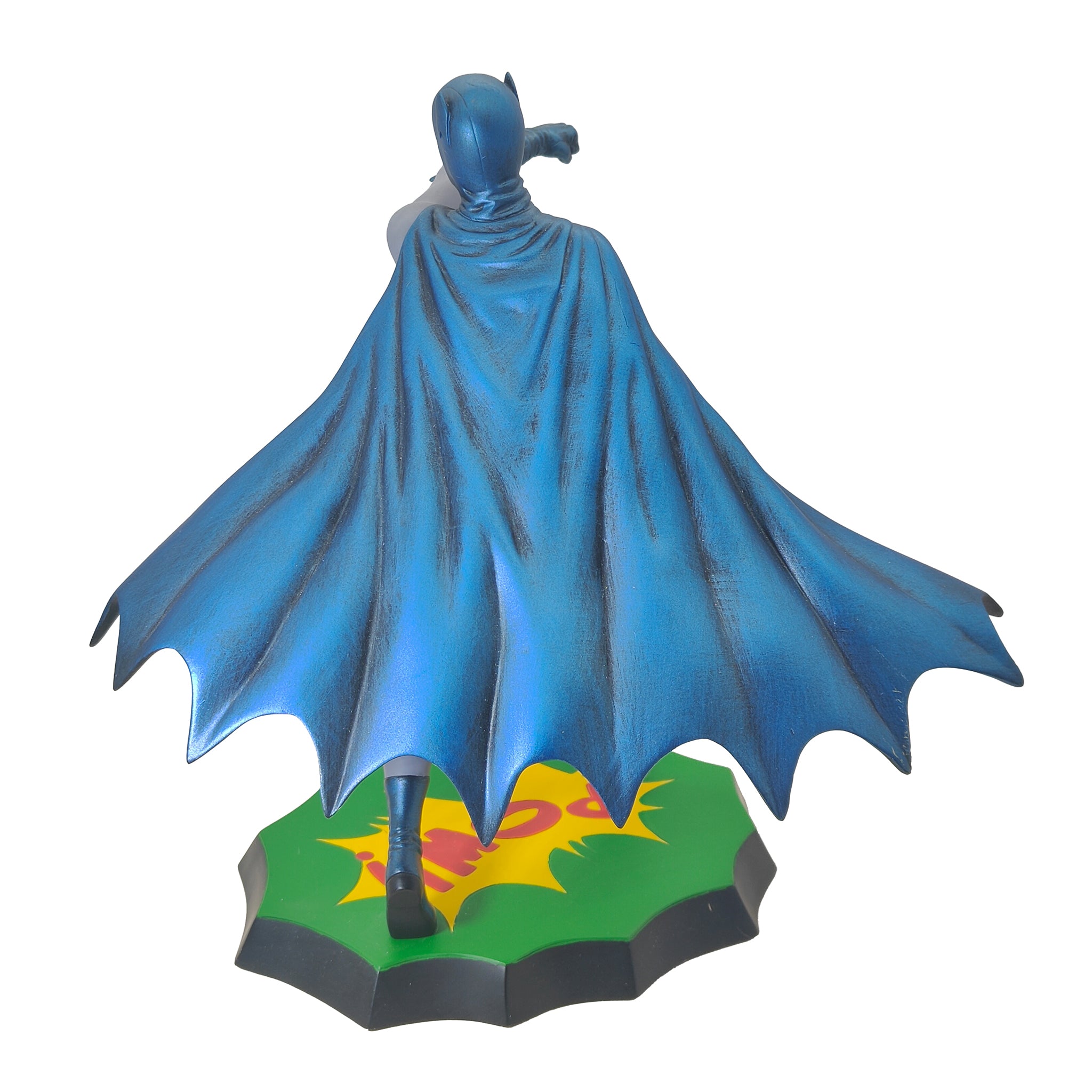 Batman Classic TV Series Batman Resin Statue Diamond Select Premier Collection