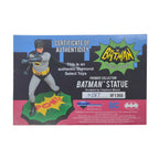 Batman Classic TV Series Batman Resin Statue Diamond Select Premier Collection