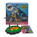 Batman Classic TV Series Batman Resin Statue Diamond Select Premier Collection