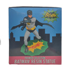 Batman Classic TV Series Batman Resin Statue Diamond Select Premier Collection
