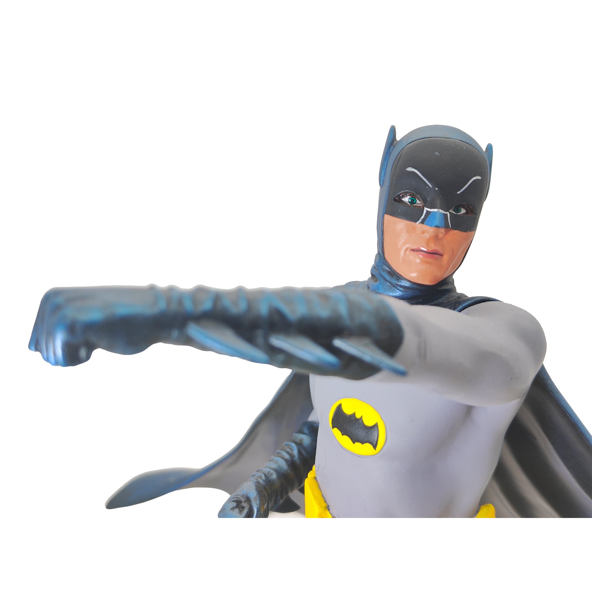Batman Classic TV Series Batman Resin Statue Diamond Select Premier Collection