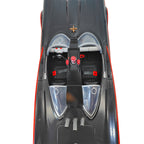 Batman Classic TV Series Batmobile Mattel Adult Collector