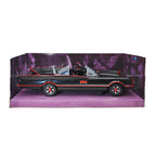 Batman Classic TV Series Batmobile Mattel Adult Collector