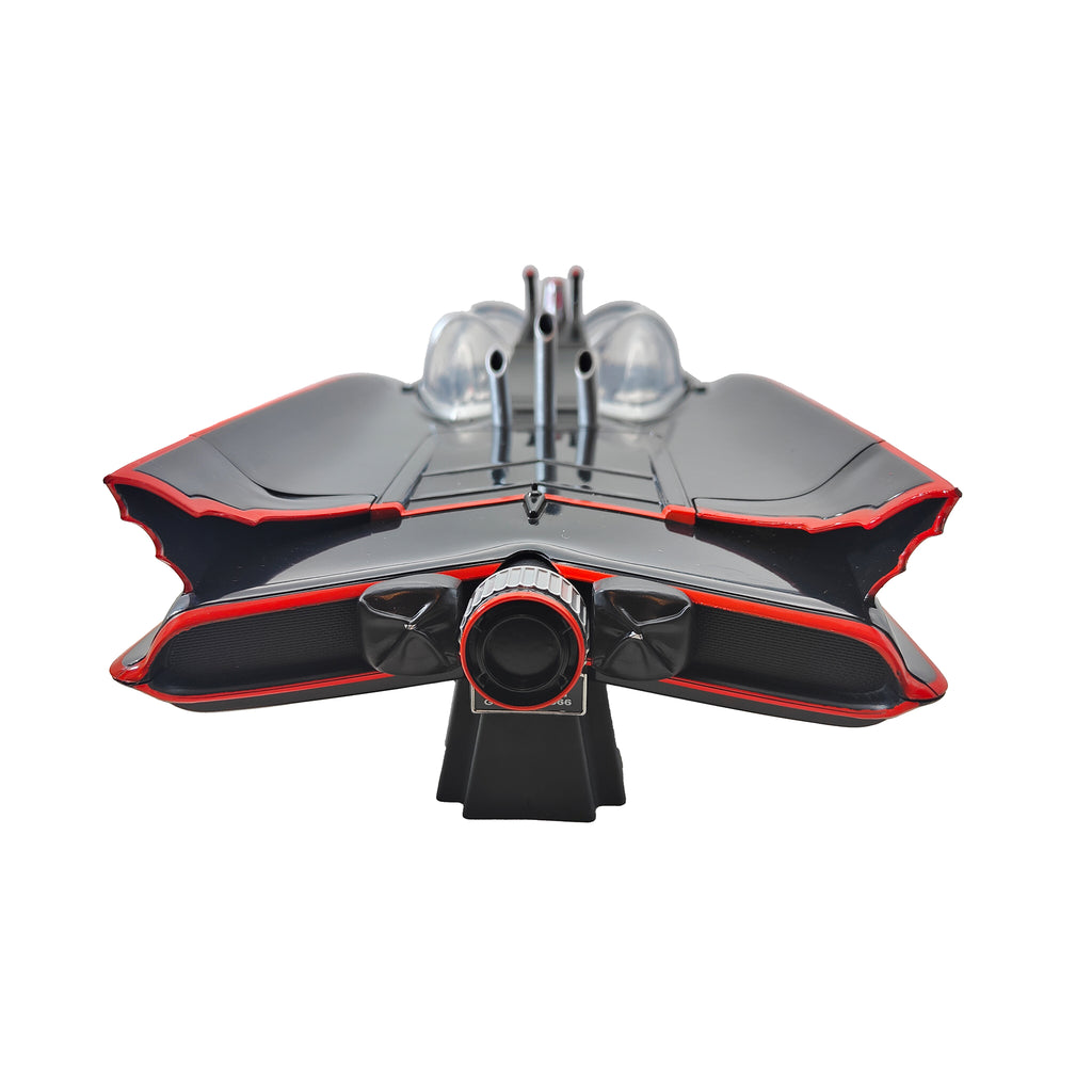 Batman Classic TV Series Batmobile Mattel Adult Collector