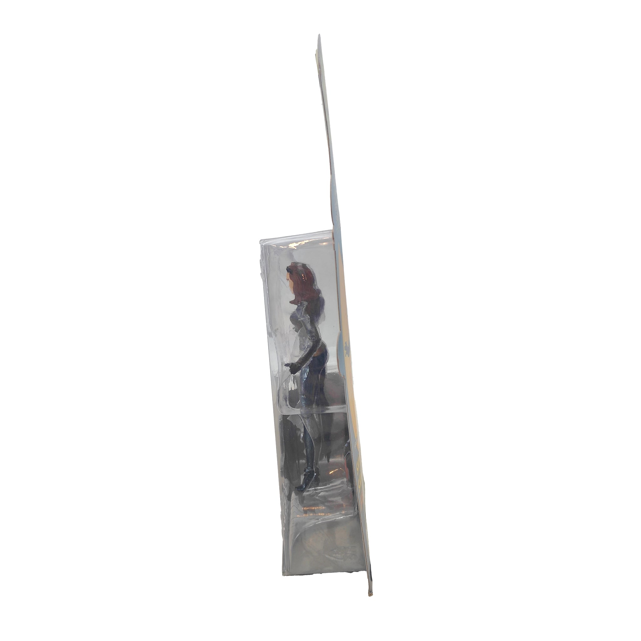 Batman Classic TV Series Catwoman Julie Newmar Mattel Action Figure 2013 – Batman, Mattel, 15 cm, 2013, pre-owned collector piece, Uncanny Collectibles Dublin Ireland