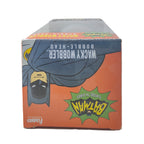 Batman Classic TV Series Robin Burt Ward Funko Wacky Wobbler Bobblehead 2013 – Batman, Funko, 16 cm, 2013, pre-owned collector piece, Uncanny Collectibles Dublin Ireland