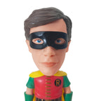 Batman Classic TV Series Robin Burt Ward Funko Wacky Wobbler Bobblehead 2013 – Batman, Funko, 16 cm, 2013, pre-owned collector piece, Uncanny Collectibles Dublin Ireland