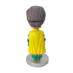 Batman Classic TV Series Robin Burt Ward Funko Wacky Wobbler Bobblehead 2013 – Batman, Funko, 16 cm, 2013, pre-owned collector piece, Uncanny Collectibles Dublin Ireland