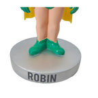 Batman Classic TV Series Robin Burt Ward Funko Wacky Wobbler Bobblehead 2013 – Batman, Funko, 16 cm, 2013, pre-owned collector piece, Uncanny Collectibles Dublin Ireland