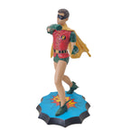 Batman Classic TV Series Robin Resin Statue Diamond Select Premier Collection