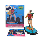 Batman Classic TV Series Robin Resin Statue Diamond Select Premier Collection