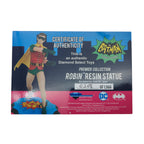 Batman Classic TV Series Robin Resin Statue Diamond Select Premier Collection