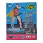 Batman Classic TV Series Robin Resin Statue Diamond Select Premier Collection