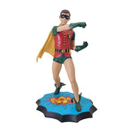 Batman Classic TV Series Robin Resin Statue Diamond Select Premier Collection