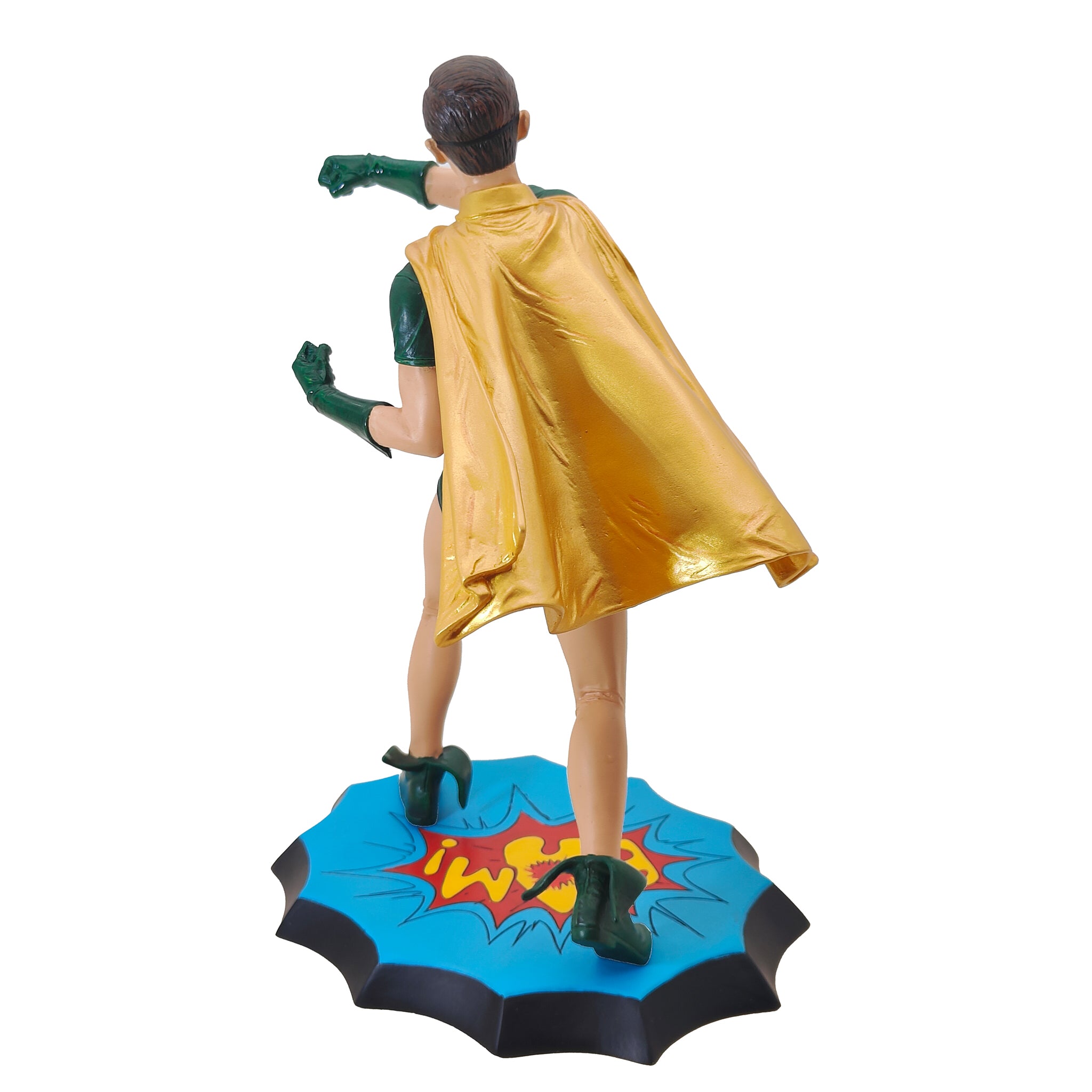 Batman Classic TV Series Robin Resin Statue Diamond Select Premier Collection