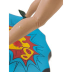 Batman Classic TV Series Robin Resin Statue Diamond Select Premier Collection