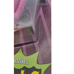 Batman Classic TV Series The Joker Caesar Romero Mattel Action Figure 2013