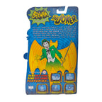 Batman Classic TV Series The Joker Caesar Romero Mattel Action Figure 2013