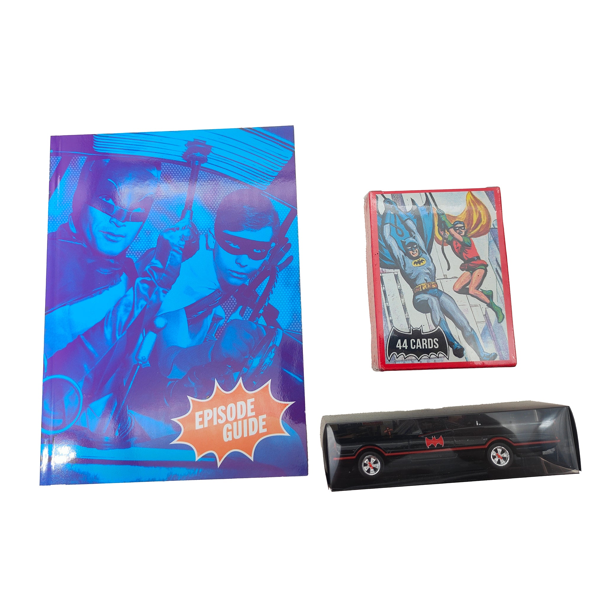 Batman Complete TV Series Blu Ray Limited Edition Box Set 2014 – Batman, Warner Bros, -, 2014, pre-owned collector piece, Uncanny Collectibles Dublin Ireland