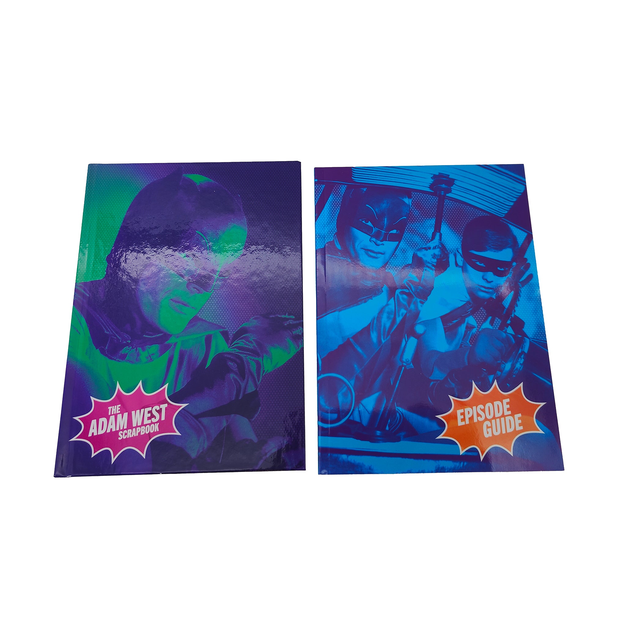 Batman Complete TV Series Blu Ray Limited Edition Box Set 2014