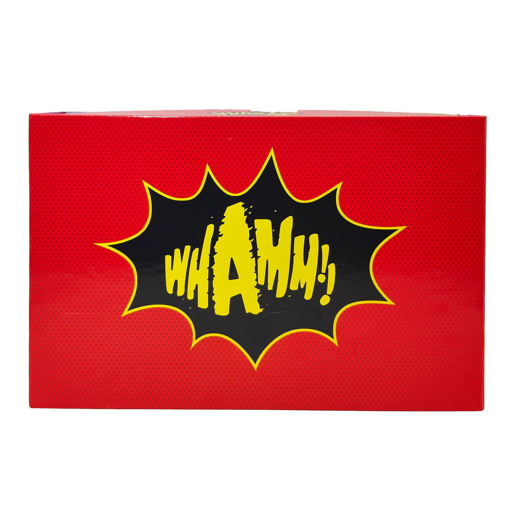Batman Complete TV Series Blu Ray Limited Edition Box Set 2014 – Batman, Warner Bros, -, 2014, pre-owned collector piece, Uncanny Collectibles Dublin Ireland