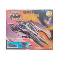 Batman Dark Knight Collection TurboJet Batwing Kenner Vintage 1990 – Batman, Kenner, 40 cm, 1990, pre-owned collector piece, Uncanny Collectibles Dublin Ireland