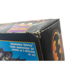 Batman Dark Knight Collection TurboJet Batwing Kenner Vintage 1990 – Batman, Kenner, 40 cm, 1990, pre-owned collector piece, Uncanny Collectibles Dublin Ireland