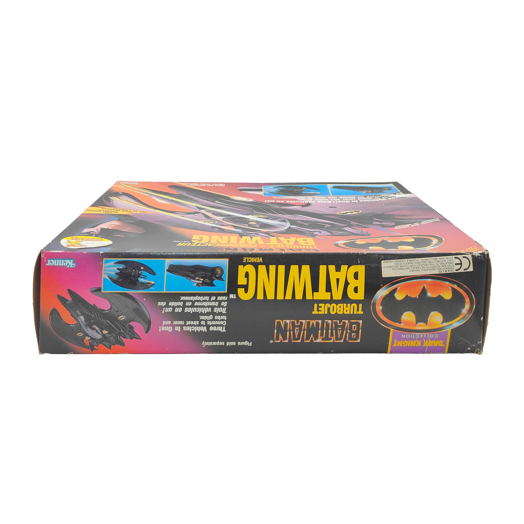 KENNER BATMAN DARK Knight Collection Sky Escape Joker Unpunched Jack Nicholson EUR 932,01 KENNER BATMAN DARK Knight Collection Sky Escape Joker Unpunched Jack Nicholson EUR 932,01