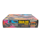 Batman Dark Knight Collection TurboJet Batwing Kenner Vintage 1990 – Batman, Kenner, 40 cm, 1990, pre-owned collector piece, Uncanny Collectibles Dublin Ireland